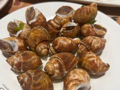 -汉巴味德·烤肉与啤酒的自助(杭州大悦城店)