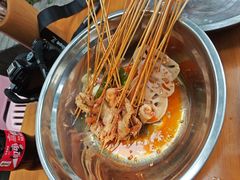 -嘉州鲜知味钵钵鸡(奎星楼店)