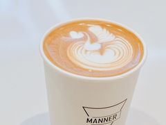 -Manner Coffee(万象前海店)