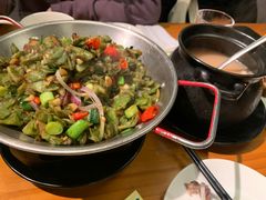 -莲餐厅·湖北菜·潜江小龙虾店(愚园路店)