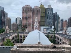 -香港大学