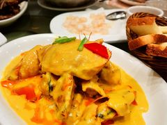 -顺风海鲜港(金玉兰店)