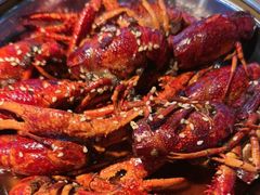 -巴厘龙虾·榜首油焖大虾(洞庭·艺术洋房店)