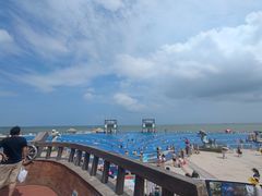 -启东恒大海上威尼斯酒店