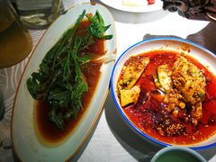 -雲蜀龙阁·金牌水煮鱼(方庄店)