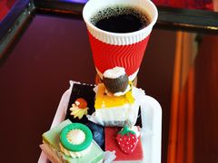 -上海圣诺亚皇冠假日酒店·诺亚厨房