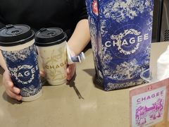 -霸王茶姬(长沙湖南大学登高路店)