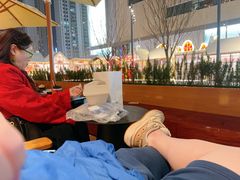 -阿嬷手作(成都万象城店)