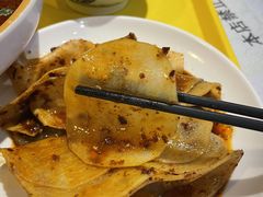 -马三洋芋片(簋街店)