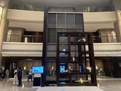 -舟山希尔顿酒店