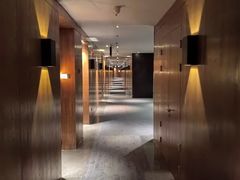 -西安威斯汀大酒店