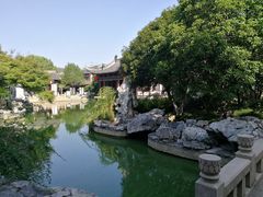 -常熟方塔园