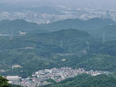 -梧桐山风景名胜区