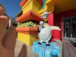 -卡通尼·Safari非洲探索乐园·生日会(金桥国际商业广场店)