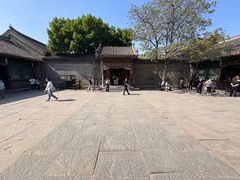 -张学良旧居陈列馆
