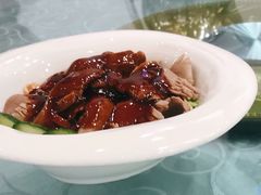 -桦立酒家(宜山路店)