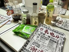 -剧狐剧本杀·月球探案馆(人民广场1号店)