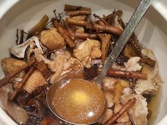 -张家卫·阳江菜·小海鲜(肥婆湾桥店)