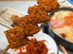 -七八冷面·延边朝鲜族美食(圣熙八号店)