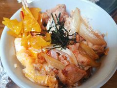 -铃木食堂(帽儿胡同店)