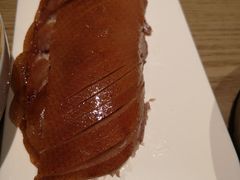 酥不腻烤鸭-小大董·烤鸭(凤凰汇店)