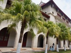 -厦门大学(思明校区)