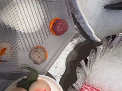 -ONE FULL 古董港式海鲜火锅