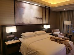 -舟山希尔顿酒店