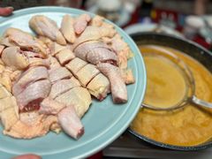 -香港祥正飯店·正宗灣仔50年海鲜老字号