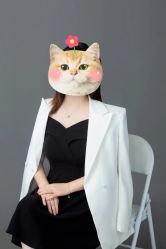 -时纪母女写真父母纪念照(静安店)