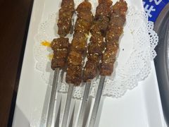 -快乐小羊·内蒙牛羊肉火锅(流花中心店)