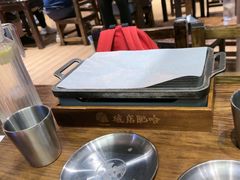-破店肥哈·东北烧烤·夜宵(南山保利店)