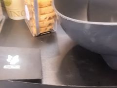 -6号玩家桌游吧(汉街店)