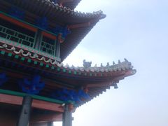 -光岳楼