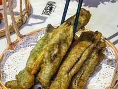 -顶特勒·黄鱼馆·特色菜(上海大世界店)