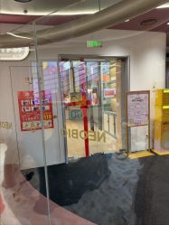 -奈尔宝·国风主题儿童乐园·亲子餐厅(豫园商城店)