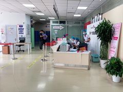 -美年大健康体检中心(西直门分院)