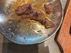-西塔老太太泥炉烤肉(北京双井店)
