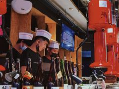-日进一片海.生腌海鲜火锅.宵夜烧烤(三里屯总店)