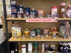 -COSTA COFFEE(武汉武商MALL店)