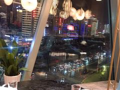 -柒园·三十年创意杭帮菜(龙湖滨江天街店)