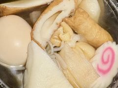 -小山日本料理(兴业太古汇店)