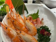 -水木锦堂·自助铁板烧(五道口购物中心店)