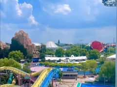 -上海玛雅海滩水公园