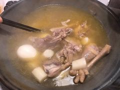 -农家大院(纪王店)