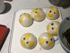 -赖胖子肉蟹煲(临川万象新城店)