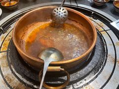 -阿山卓·野生菌火锅·纳西火塘烤肉