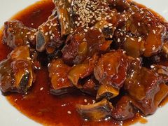 -恰八斗·猛火长沙菜(国贸店)