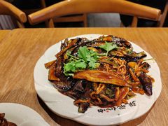 -張飛扒肉·龙江非遗(道外店)