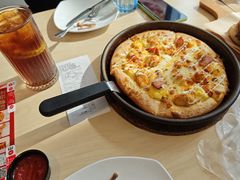 -必胜客(安阳中华路店)